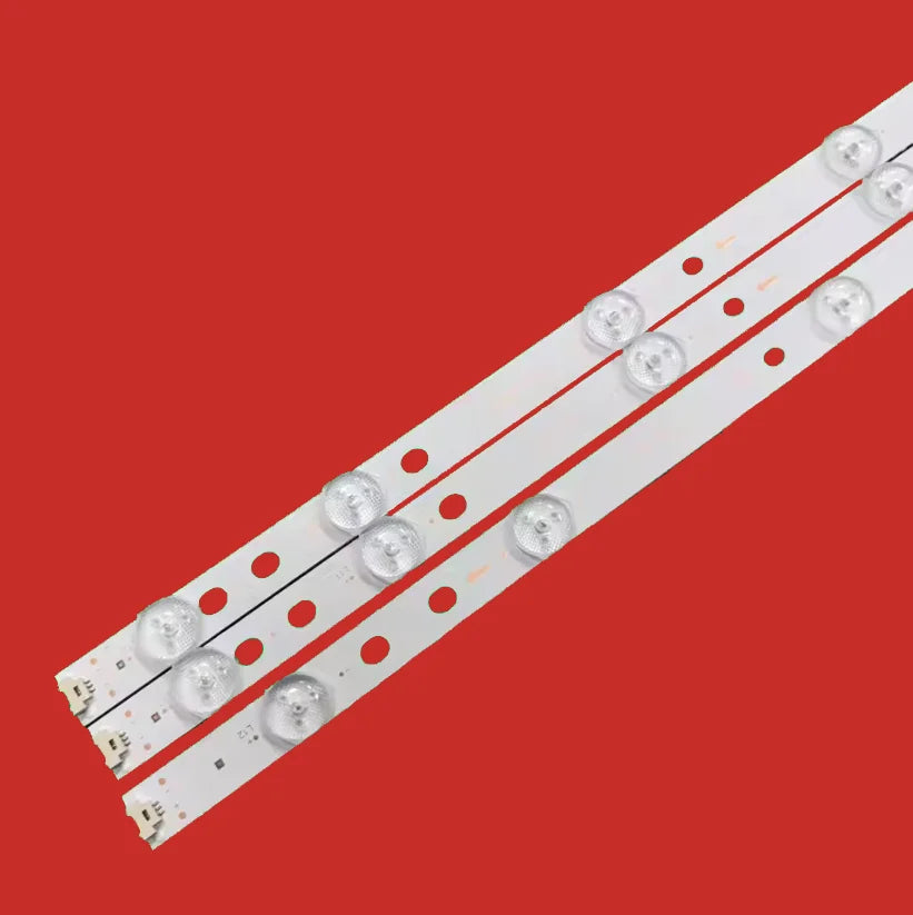 3pcs 50HK5600 50HAK6150U 50-FUA-7000 ULW50TS643 TVU50W652ST VES500QNDH-2D-N42 N41 JL.D500C1330-078KS-M_V01 JL.D500C1330-078LS-M