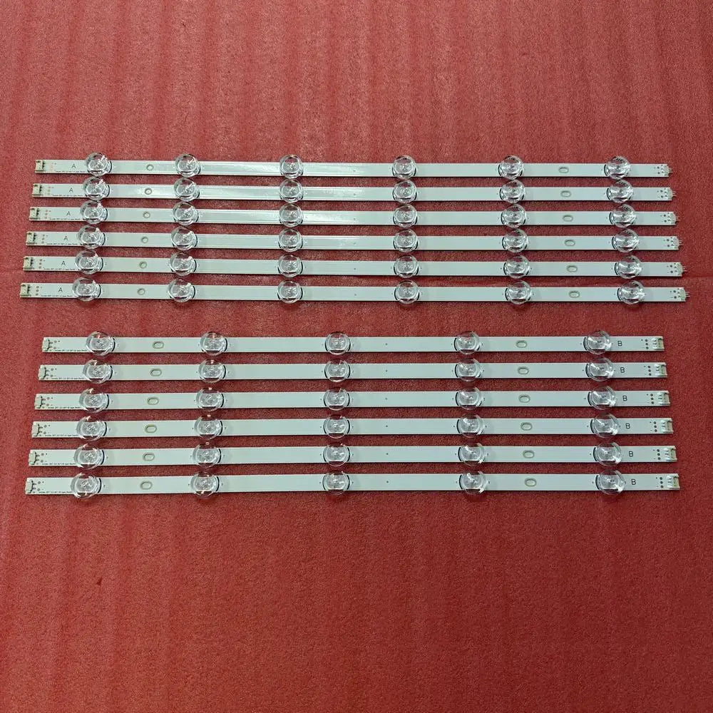LED Backlight Strip for 60LB5820 60LF6500 60LF5600 60LF5650 60LB7500 60LF650Y 60LB6500 60LB561U 60LB561V 60LB563U AGF7841801