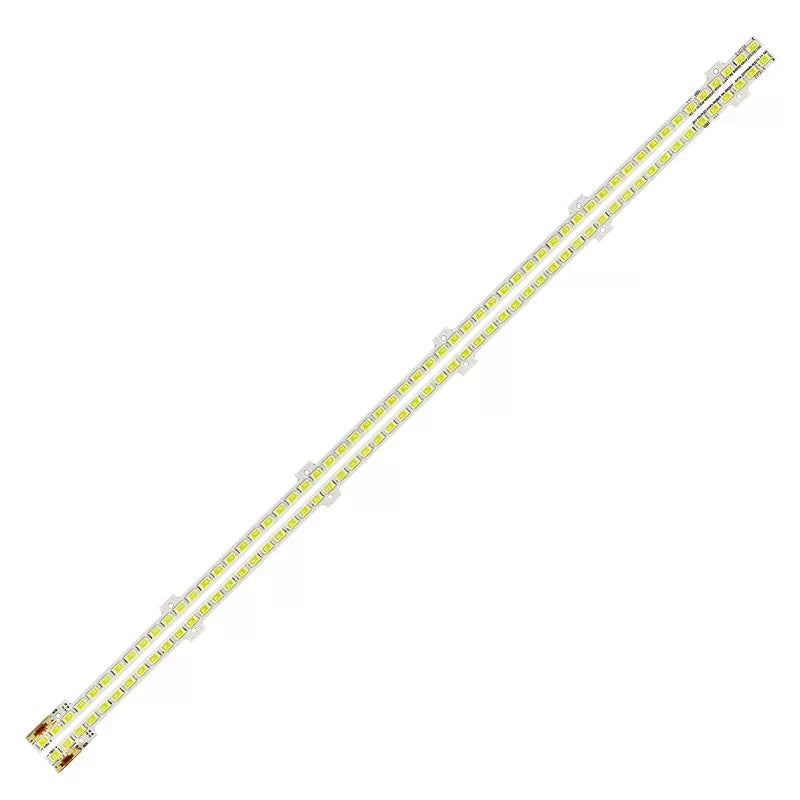 LED Strip for UE37D5000 UE37D5500 UE37D6000 UE37D6100 UE37D6200 UE37D6500 UE37D5520 UE37D6320 2011SVS37-FHD-5K6K6.5K-LEFT RIGHT