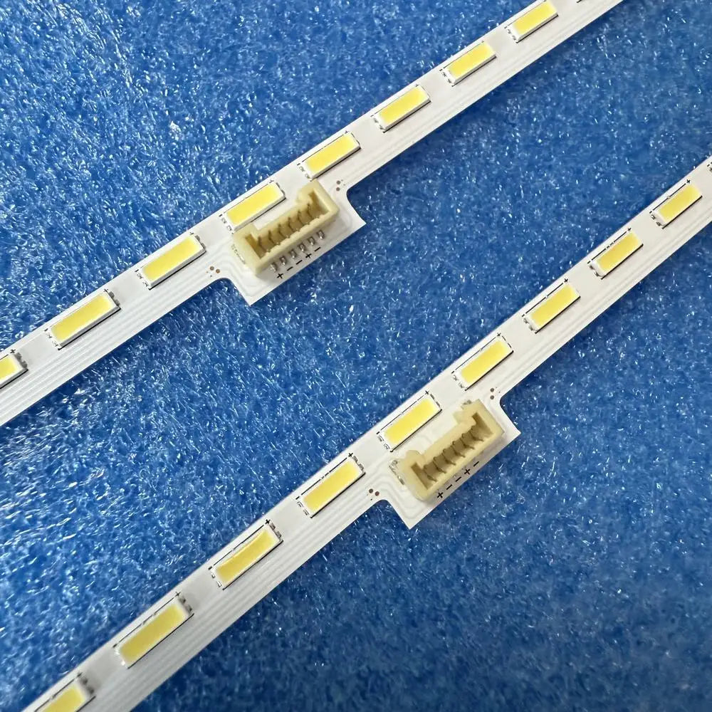 LED Backlight Strip for Sharp 50' TV 4T-C50AJ1 50AJ1 4T-C50AN1 4T-C50CH1