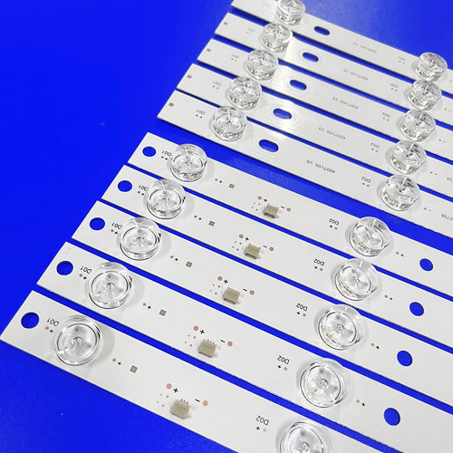 10pcs TX 40AX630B 400TV04 V5 BX-40S11E01-2BBH3-0-Q-491-7885 400TV05 V5 BX-40S11E02-2BBH3-0-Q-491-2308 L5EDDYY00686 96 40S11 002