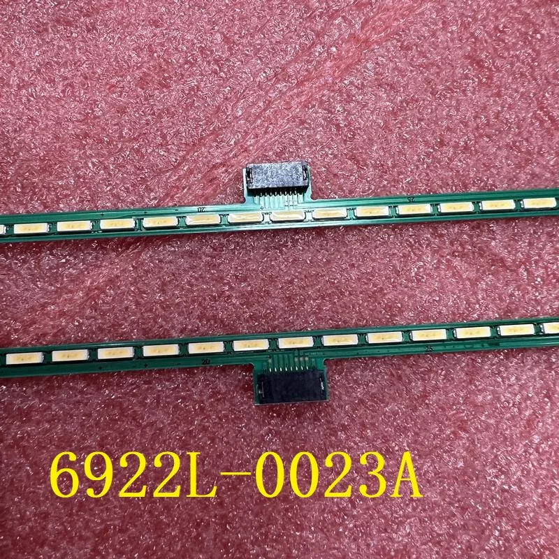LED Backlight Strips 54LED For TV 42LM670S 42LM649S 42LM760S 42VL963 42PFL6907H 42LM760T 6922L-0023A LC420EUH PE F2 6916L0948B