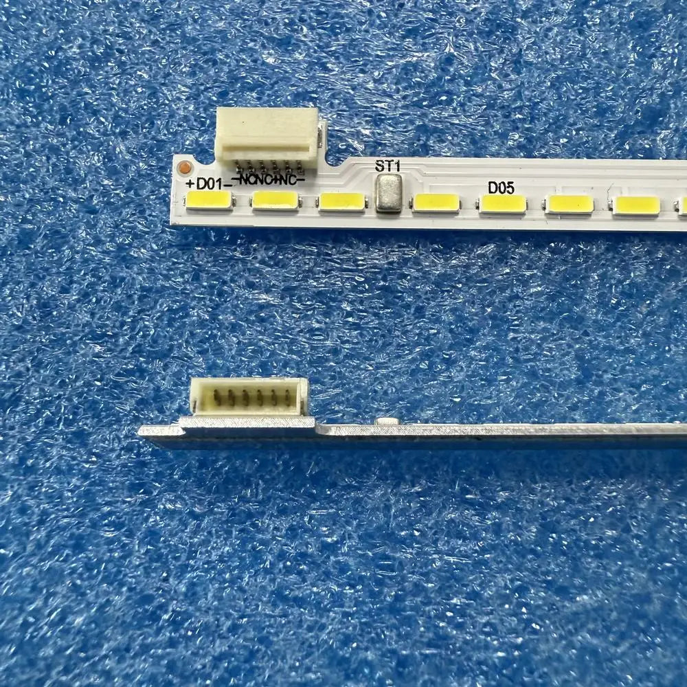 LED Strip for VESTEL 49UD9200 49UD9650 49UD9160 49UD9300 49UD9400 49UD9500 49UD9600 17ELB49UER1-R L 17ELB49EUR1-R L 4014PKG 98