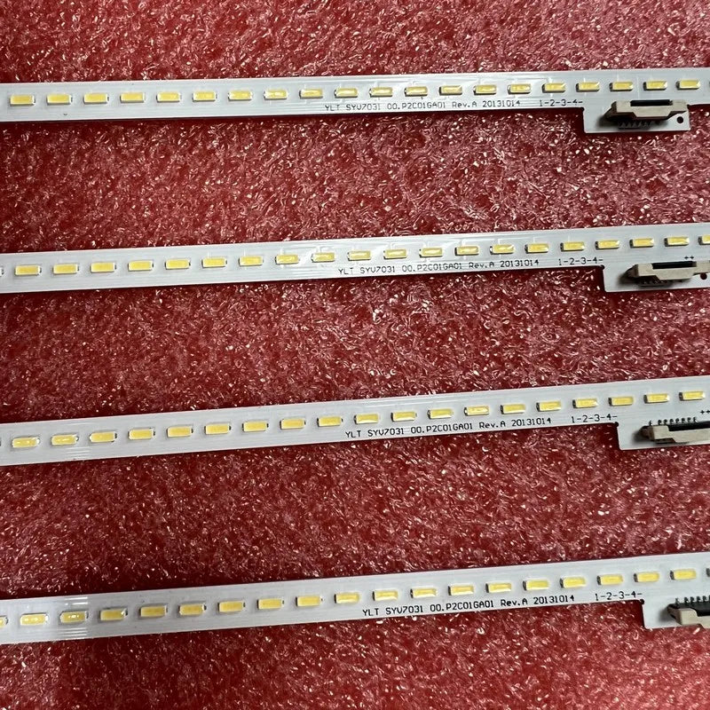 LED Strip For SONY KDL-70W840B KD-70W640B KDL-70W856B KDL-70W857B KDL-70W830B KDL-70W850B KDL-70W855B 00.P2C01GA01 61.P2C05G001