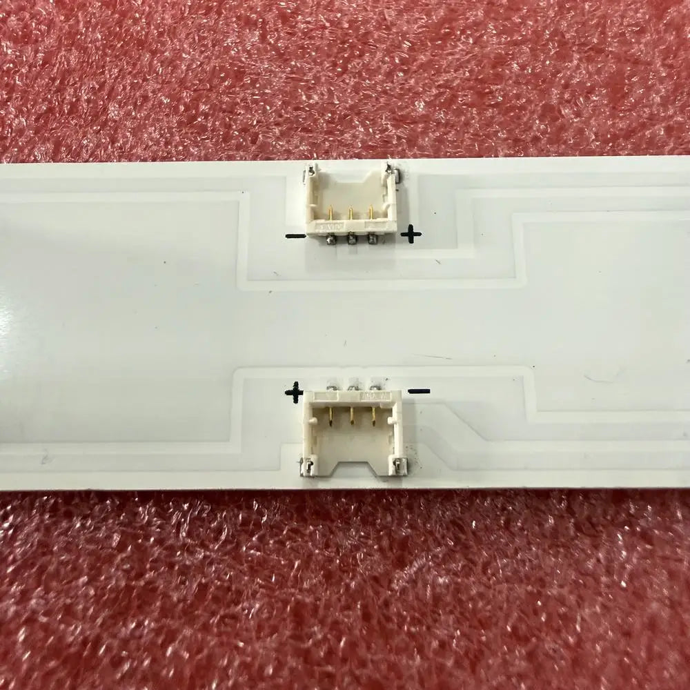 LED Backlight Strip For Panasonic TX-55CX750 TX-55CXF757 TX-55CXX759 550TV19 V2 550TV20 V2