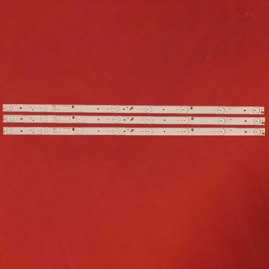 LED TV Backlight Strip For A320ED2TU3 LC320TU3A 035-320-3528-M TVD1801-32 TD SYSTEMS K32DLT1H 303TT315041 0D315D08-ZC17F-04