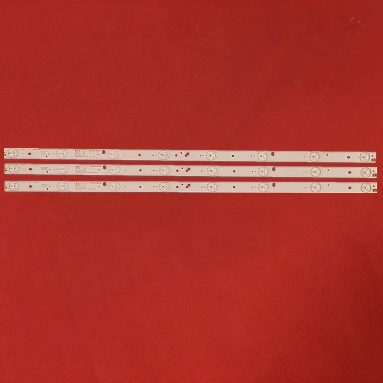 LED TV Backlight Strip For A320ED2TU3 LC320TU3A 035-320-3528-M TVD1801-32 TD SYSTEMS K32DLT1H 303TT315041 0D315D08-ZC17F-04