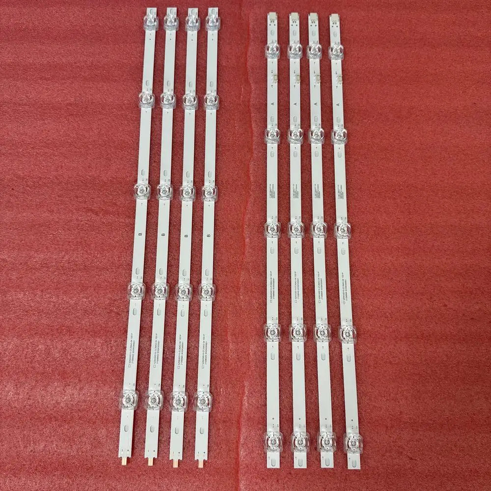LED Backlight Strip for Punktal PK5OUDL LED-50F1 KDL-50MN668ANTS 303SK500001 35023926