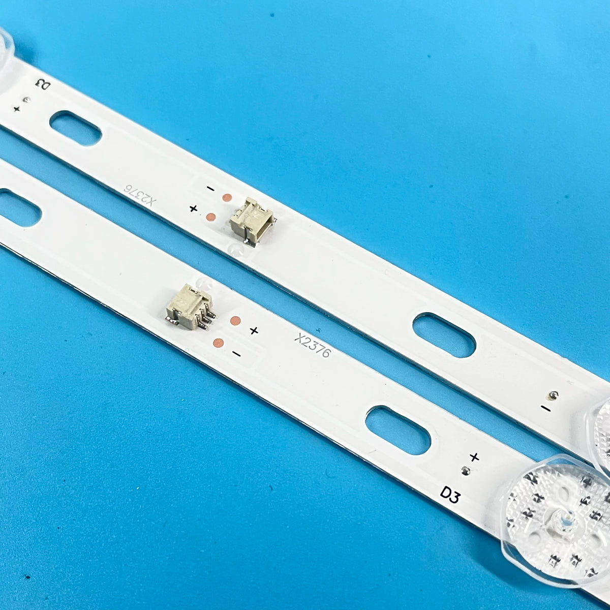 LED Backlight strip for KJ32D05 ZC62AG 02 303KJ320053 303KJ320054 JL.D32051330-140BS-M Liberton 32HE2HDTA1 PTV3215ILED