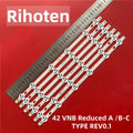 LED 42 VNB Reduced A-TYPE B-C TYPE 42FA5000 42FA8000 42FA7200 42HYT42U 42HXT12U 42HXT42UH 42LED625 42LED400S VES420UNDL-2D-N03