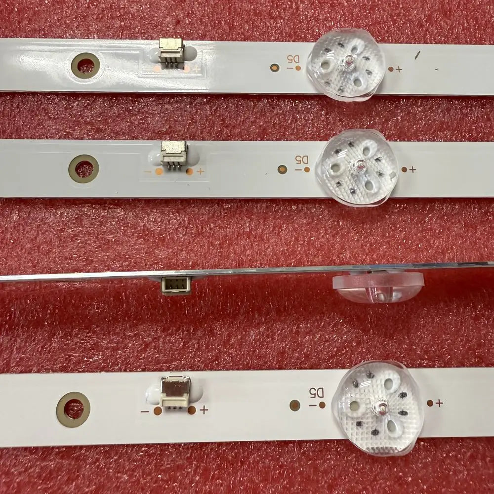 LED Backlight Strip For 07-50ES09-3030-0D35-4X8 50PUD6654 50PUG7625 50PUF7294 78 43