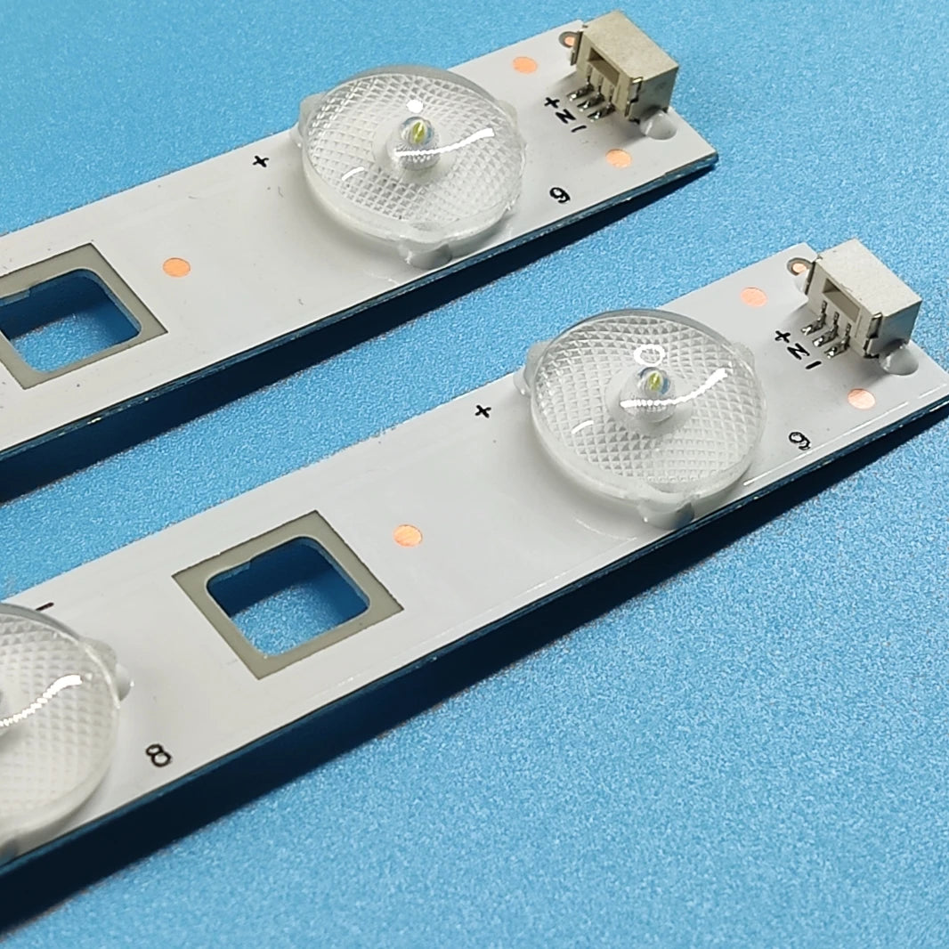 LED lighting 32hr331m09a5 V1 for 4c-lb320t-hr3 4c-lb3209-hr3 Thomson t32d15dh-03 Haier 32d1420 d32ts7202