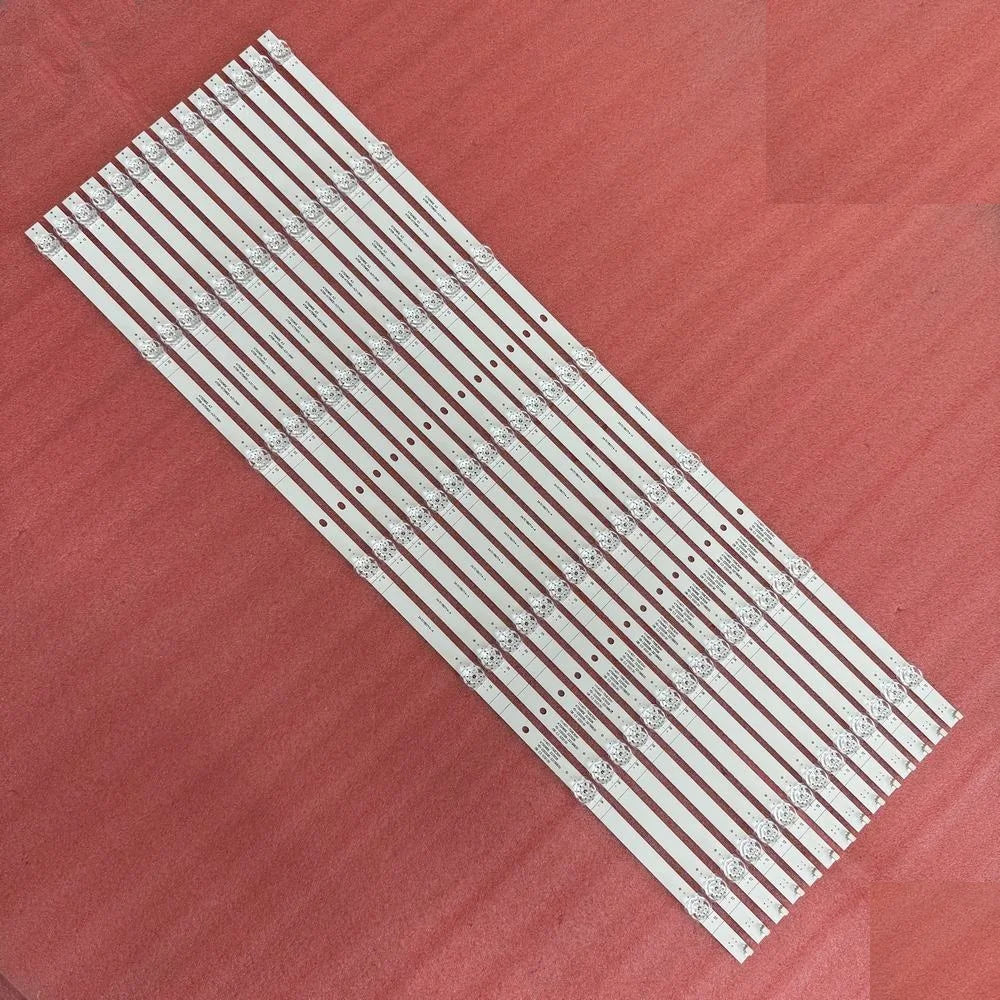 LED Backlight Strip For Sharp 4T-C75DL7UR 4P-B75EJ2U JR745R3HA2Y
