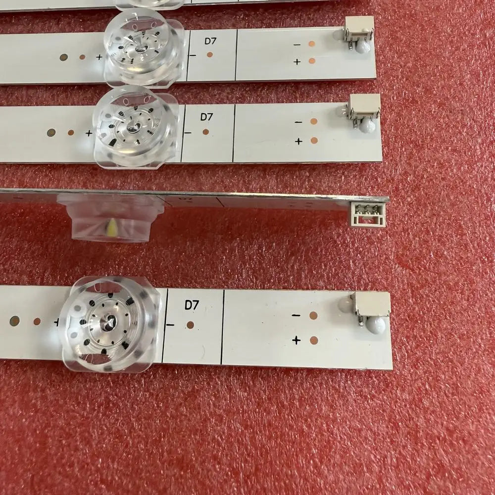 LED Backlight Strip For Sharp 4T-C75DL7UR 4P-B75EJ2U JR745R3HA2Y