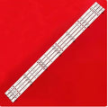 LED Backlight Strips For 2T-C45ACNA 3P45UM008 A1 sharp-45UM-4X7-3030C-d6f-2d1