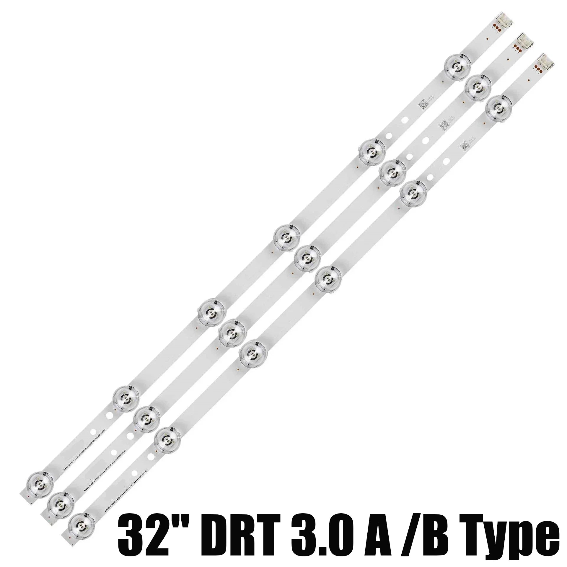LED BackLight Strip For 32LB582D 32LF650V 32LX330H 32LF580U 32LF5500 32LB620B 32LB551A 32LY761H 32LF551V 32LF6309 6916L-2224A