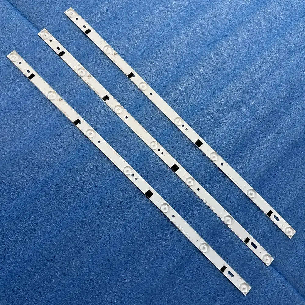 LED Backlight Strip for 32LEMI009 32LEMI007 HL 0032OA28 070IS-04 B0 JVC LT32DE75 Selecline 600082361 32S202B