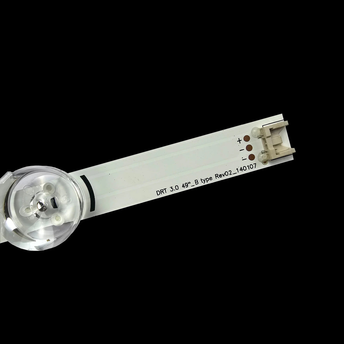 LED BackLight Strip For 49LB580V 49LB580U 49LB582B 49LB6200 49LB6250 49LB630V 49LF5610 49LF5800 6916L-1788A 6916L-1789A