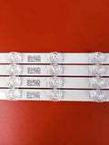 LED Strips 65S12 12*4 C04 B02 65HR330M12A2 V3 T/L 65LB22 3030F2.4D V0.1 20211230 65P735 65p635 65V8E 65S365C