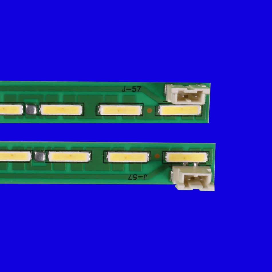 LED Backlight Strip For 43lh5800 43lh5800-ud 39leds 43LF6350 43LF5700 43UF6750 43UF6800 43LX341C 43LX560H-UA 43LX540S 43LF630V