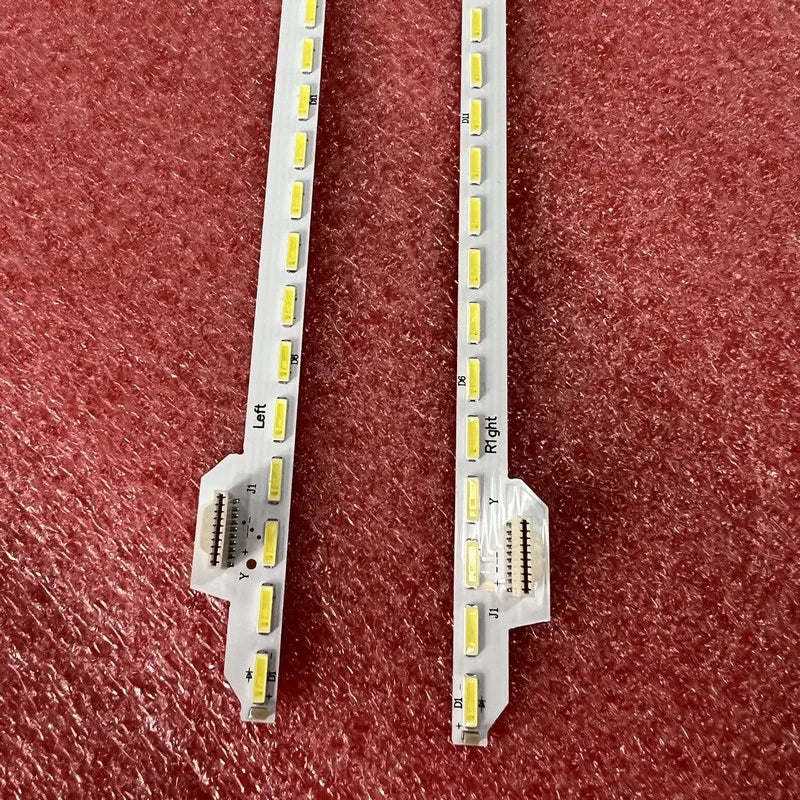 LED Backlight Strip for SONY KDL-50W705C KDL-50W756C KDL-50W809C KDL-50W755C KDL-50W808C 750.00Y01.0011 750.00Y02.0011