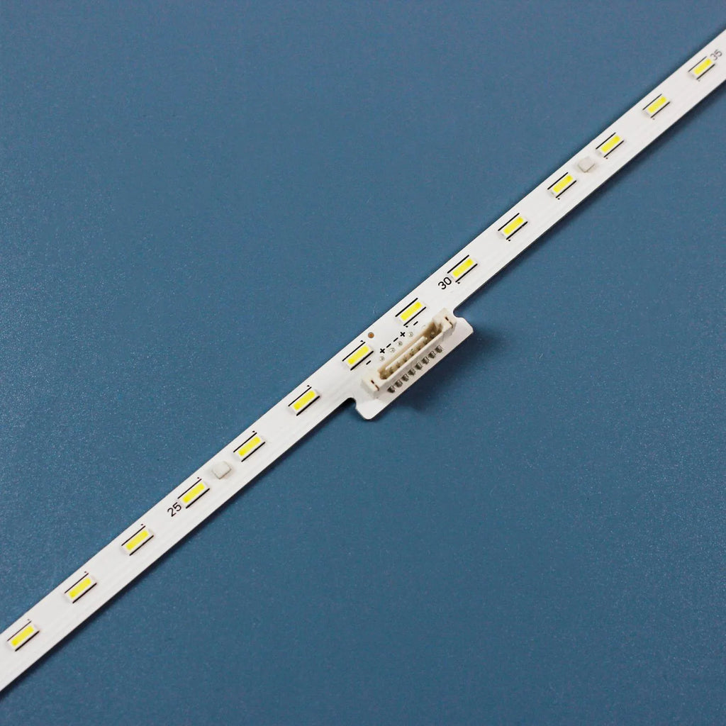 540mm LED backlight strip for XBR-75X850G ST0750A36_56LED_REV00_180731 734.03509.0001 ST0750A22