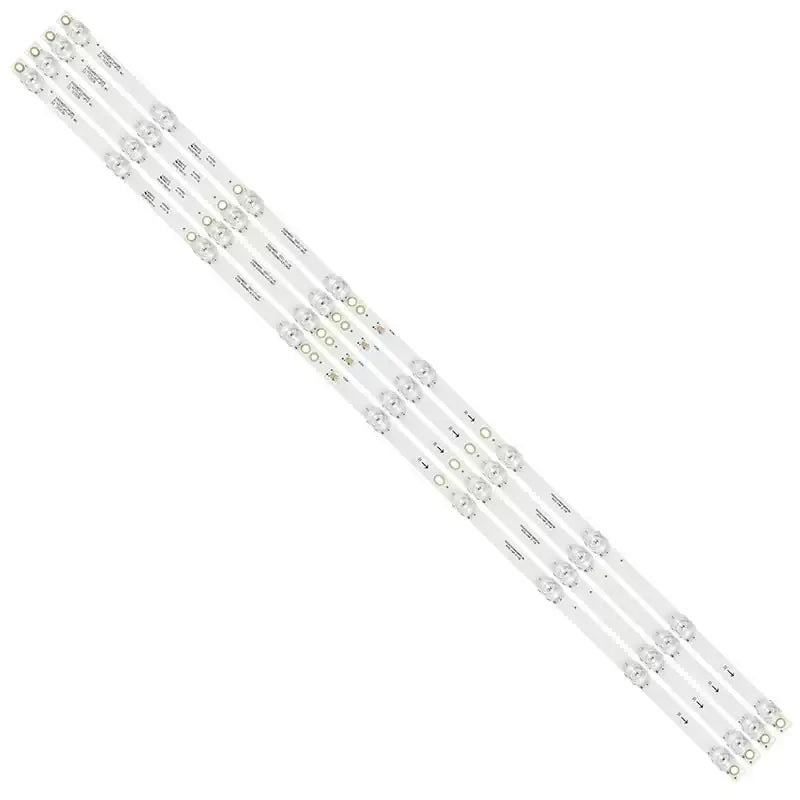 LED Bar Backlight For 4T-C50CEXA 50UK950 50D1UDVB 50DU1000U DS-D5050UQ-A DH-LM50-F400 4708-K500WD-A3113N01 4708-K500WD-A4113N01