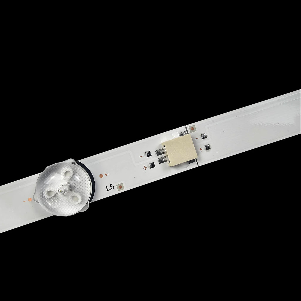 LED BackLight Strip For 50LEX-1056/FT2C 894527/50S18 CX50D09-ZC56AG-03 SOUND50 CX500DLEDM V500HJ3-PE1 C1 3080550660DTZ001