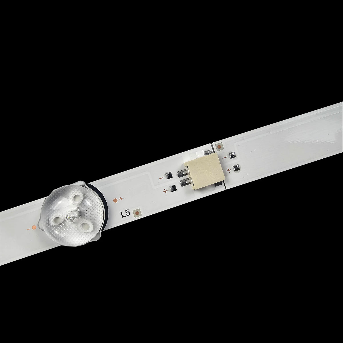 LED BackLight Strip For 50LEX-1056/FT2C 894527/50S18 CX50D09-ZC56AG-03 SOUND50 CX500DLEDM V500HJ3-PE1 C1 3080550660DTZ001