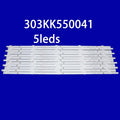 led light for 303KK550041 KSKK55D05-ZC22AG-08 MD5548YTSU SC-55UK700N Sc55uk700n