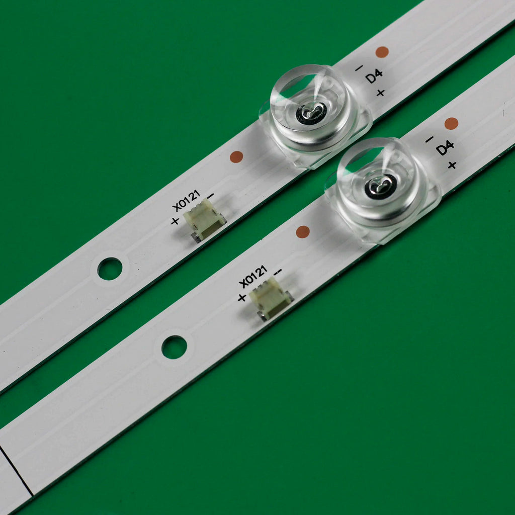 LED Backlight strip for H32B5600 APT-HXLLB19062 HZ32A35A HZ32E35A HD315S1H81-T0 2X5-15