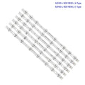 LED backlight strip for Innotek 42 42FHD-L NDV A+C for Hitachi 42HXT12U 42HXT42U 42HXT42UH VES420UNDL-N01 42PFL3008