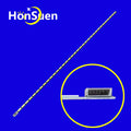 34LED 297mm LED backlight strip 23 inch 230MUH 230A32 6916L-1125A 6916L-1125A LM230WF3-SLK1 P2314HT S230HL  for TVM230BA41