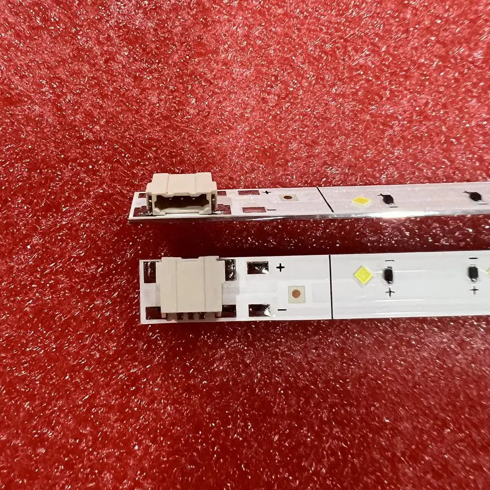 LED Backlight Strip For Samsung UE55K5102 UE55K5100 LOUVRE 55' 160714-L R BN96-39732A 39733A V6LF_550SFA 550SFB_LED37