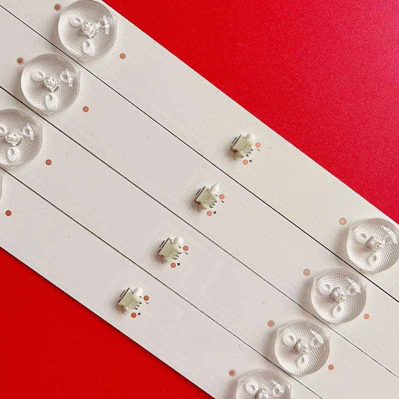 LED strips 0D416D09-ZC21AG-04 303TT416036 for Orion OLT-42110 STV-LC42T440FL STV-LC42T650FL STV-LC42T700FL FLTV-42K11
