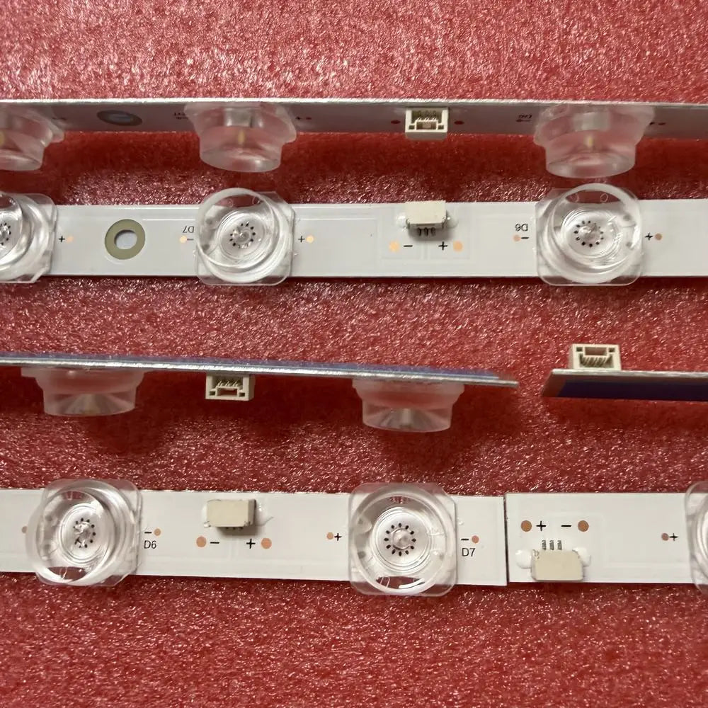 LED Backlight Strip for TCL 70inch TV 70S430 70P615 70F9 70L8 70S434 4C-LB7013-ZM03J LB7014 GIC70LB04-3030F2.1D GIC70LB03