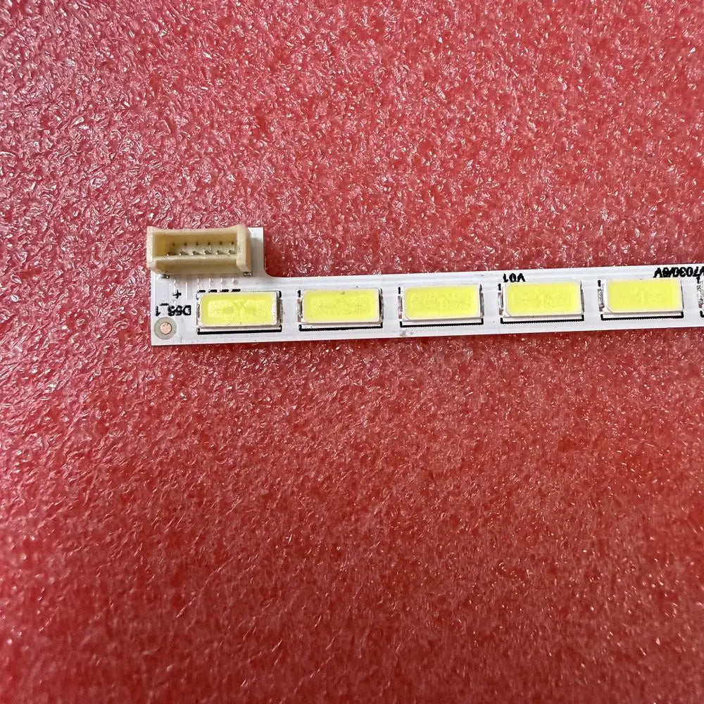 LED Backlight Strip 56LED For G39LB9436 AUO39LB01 LED7030 73.39T03.003-0-JS1