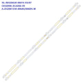 LED Backlight strip For BBK 32LEM-1045/T2C 32LEX5045/T2C Rtv32z2sm S32Z118 006GS LE-32Z10 CX315DLEM CX32D06-ZC22AG-05 04 07