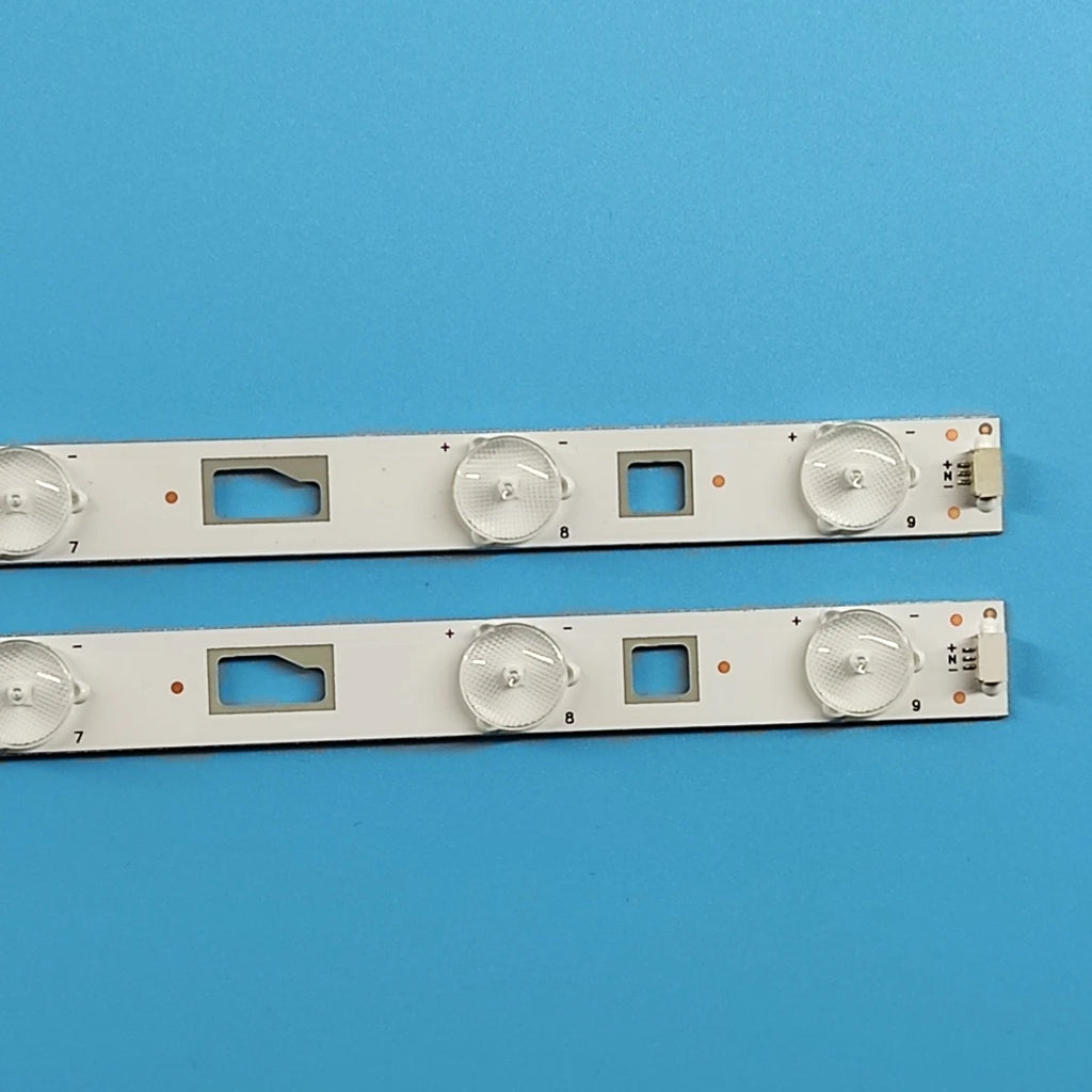 LED lighting 32hr331m09a5 V1 for 4c-lb320t-hr3 4c-lb3209-hr3 Thomson t32d15dh-03 Haier 32d1420 d32ts7202
