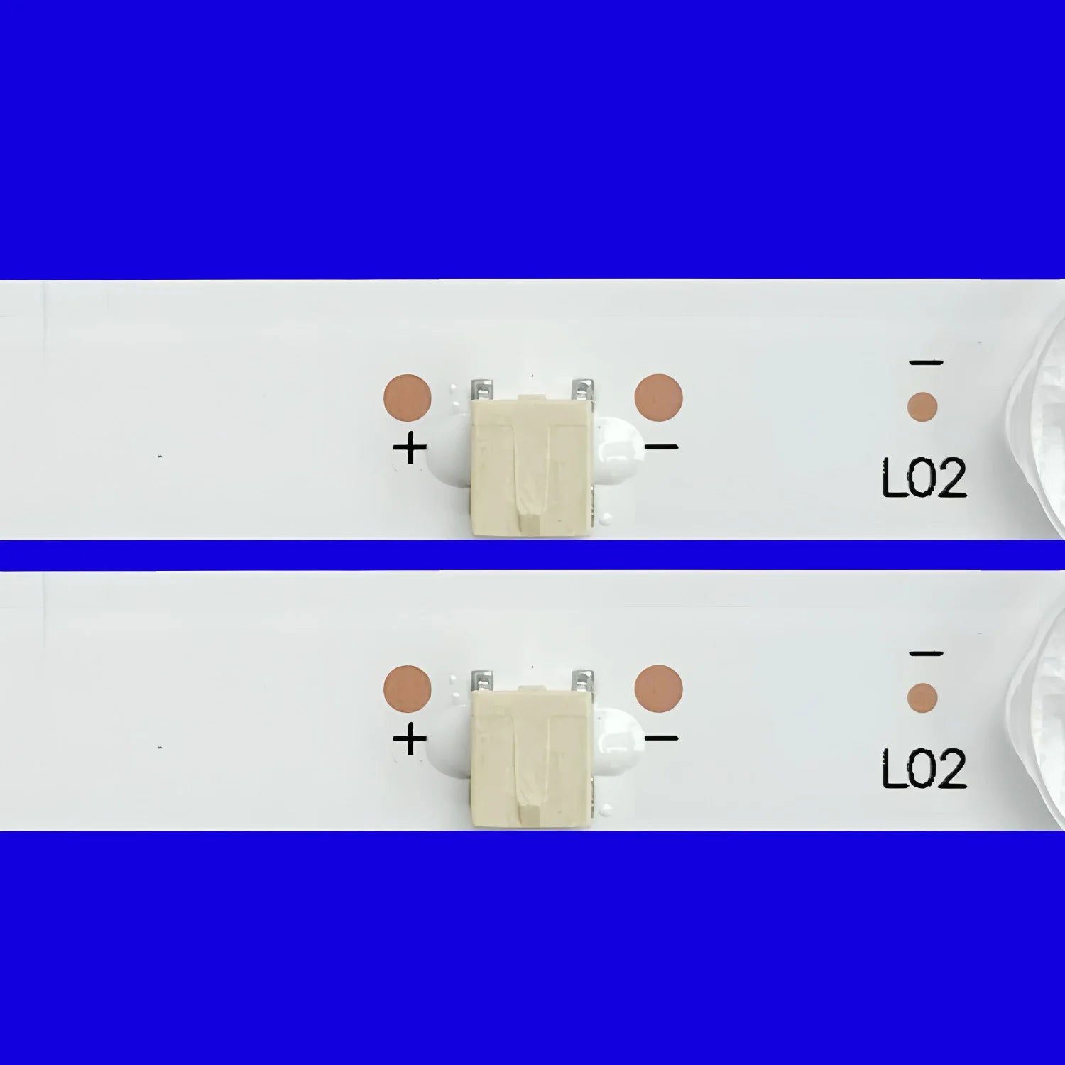 LED For Dexp A551 55UCY1 55UCS1 Doffler 55KUS65 Starwind SW-LED55UG400 Hyundai H-LED55BU7003 Sber SDX-55U4123B Aceline 55UCA1