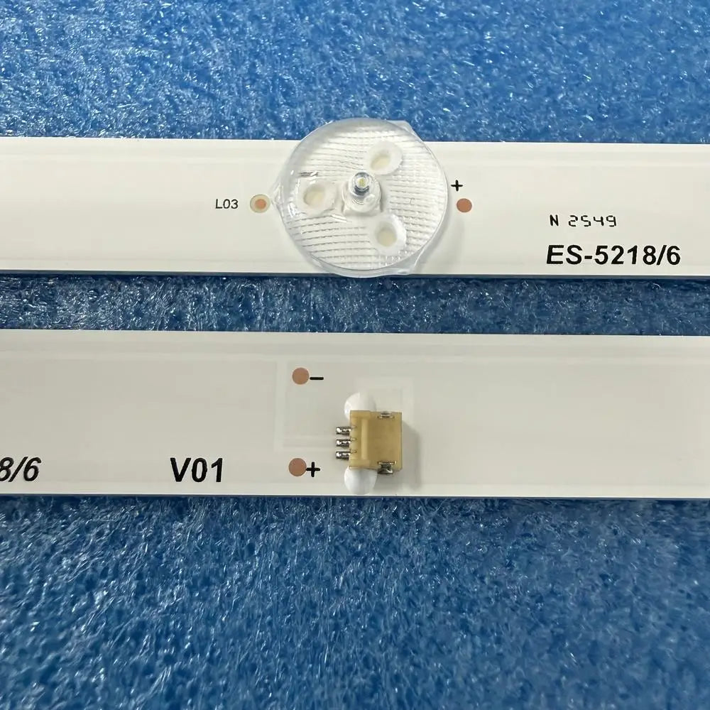 2pcs/set LED Backlight Strip For Sharp 32D12EA 32-D12EA 32D12-EA 32-DI3EA