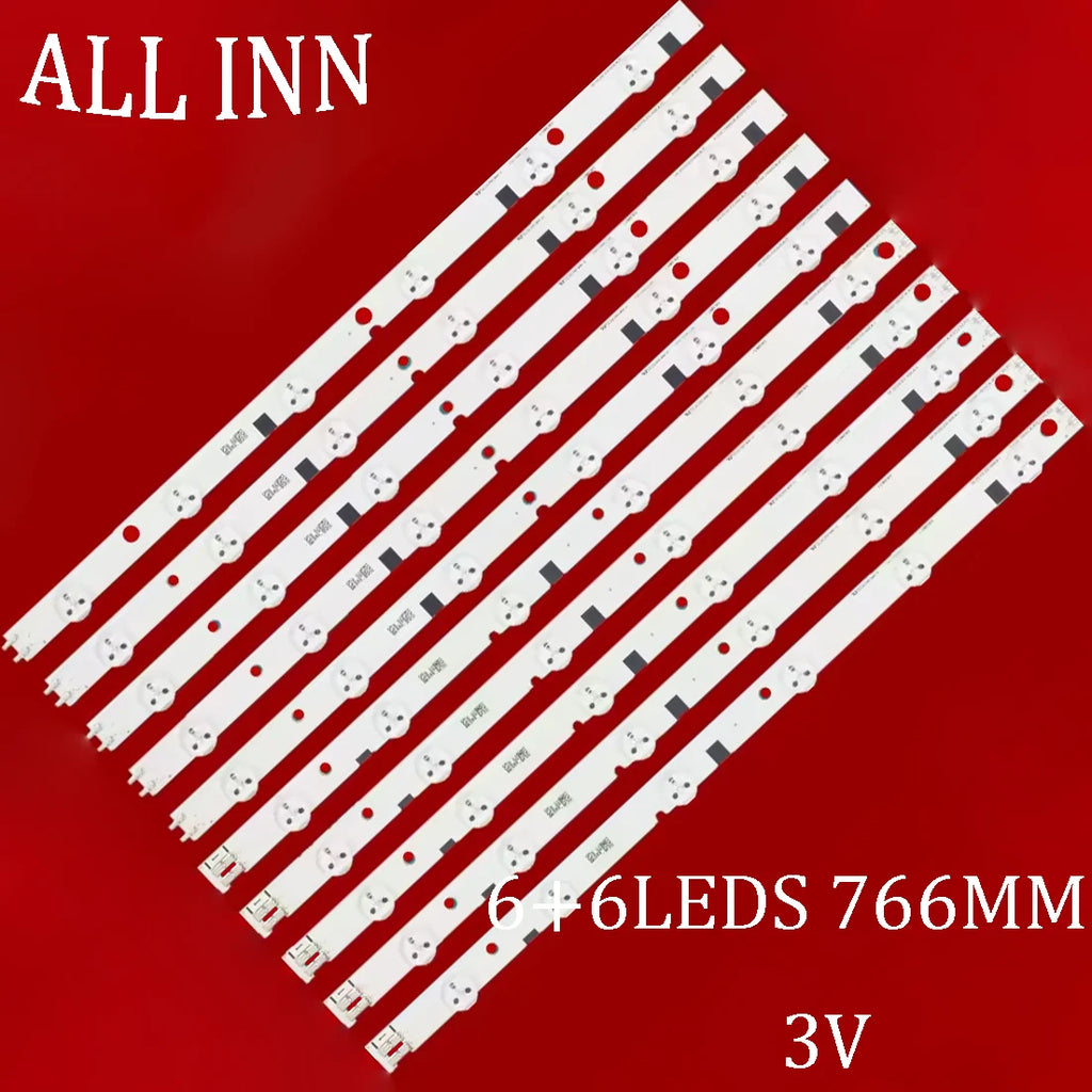 LED For 39-3535LED-60EA-R L D1GE-390SCB-R1 D1GE-390SCA-R1 Un39eh5003 Un39fh5030 UN39FH5000FXZA ND02 C01 HG39NA578CF DE390BGA-v1
