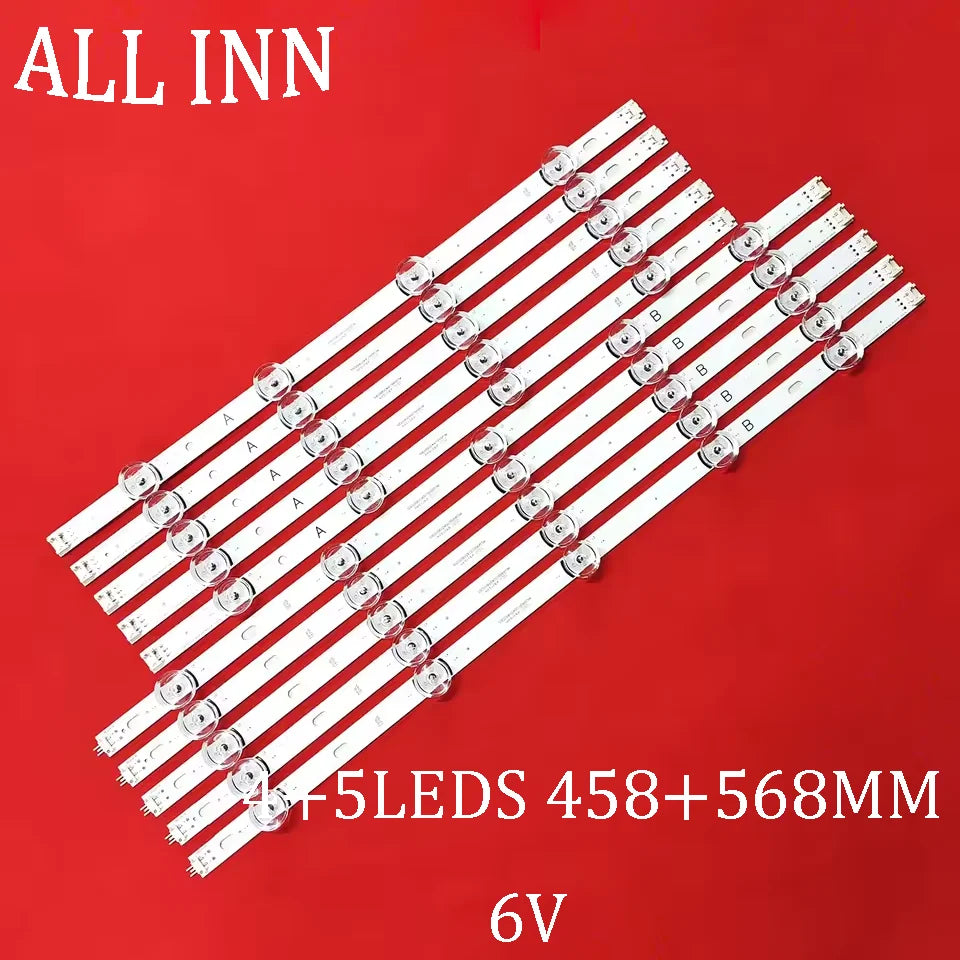 LED Strips 50LB6000-UH 50LB6100-UG 50LB629V-ZM 50LB6300-US 50GB5800-CB 50LB551U-ZC 50LB630V 50LB629V 50LB6000 50LB6100 50LB629V