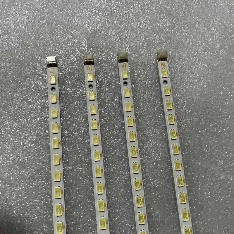 LED  60LED For Aoc LE46H057D LE46H057 46T04-02A 46T04-020 74.46T04.007-1-SX1