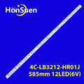 LED For 32ES580 32HD5506 32HD5526 32ES586 32HD5536 32DS520 32P6 32L1 32P6H LED32K20JD 32GM16F 32R4A 32HR330M12A0 4C-LB3212-PF01J