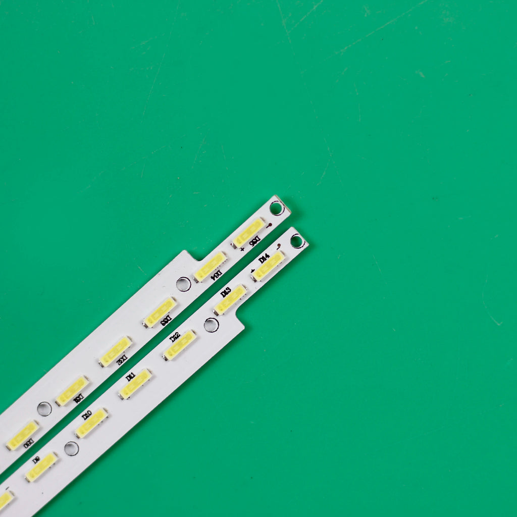 LED Backlight strip for 50PUG6900 50PUK6809 50PUS6809 4A-D069457 TC-50A400B TC-50AS600B LC-50LE650U V500HJ1-LE6
