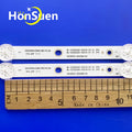 LED bar For El32p28sm 32LHA29E 32LHN29E 32LED39L LE-32ZTH15 32LEX-7145 32LEM-1045 H-LED 32ET1001 H32D7100E HL-00320A30-0601S-07