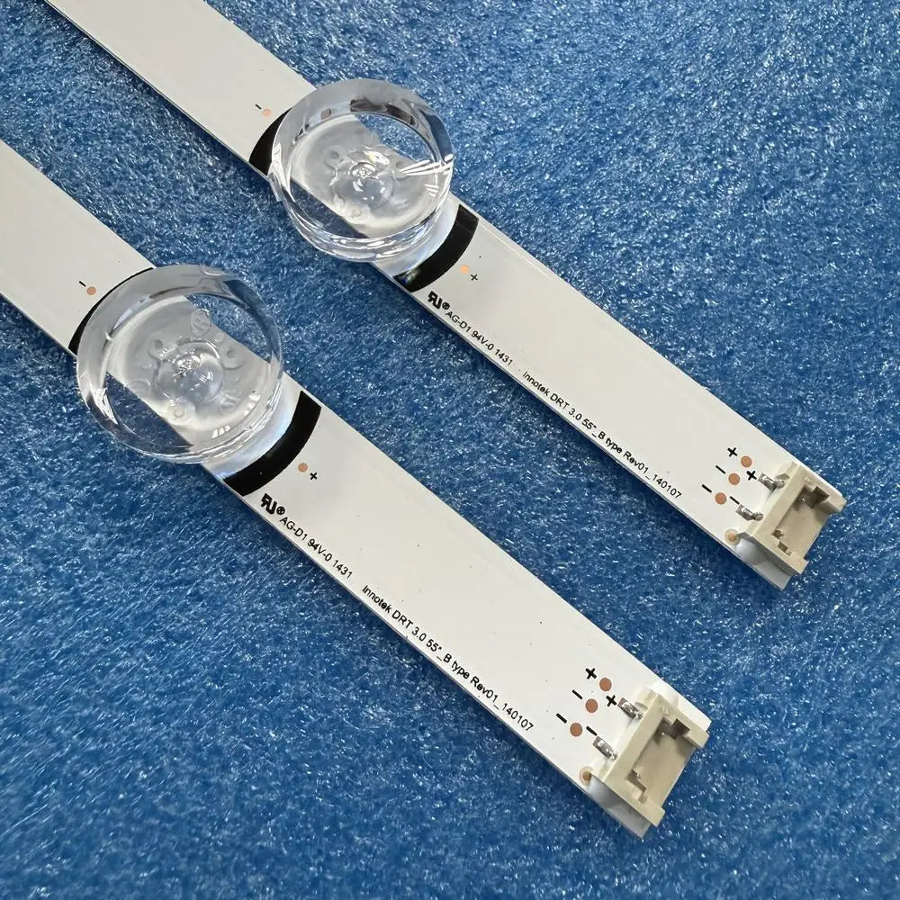 LED Strip For 55LH5750 55LF6000-UB AGF78401601 NC550DUE-VCCP1 6916L-1987A 1988A 1989A 1990A 1991A 1992A