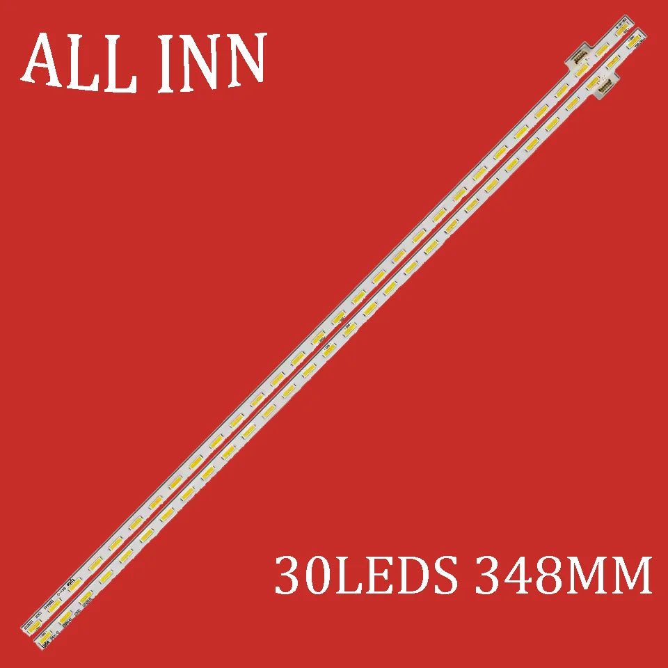 LED Backlight strip 30 LAMP for KDL-32W700B 32W705B 32w653a 32W706B 32W600A 32W674A 774.32T41.001-0-DX1 32T35.002-1 T32-30-L R