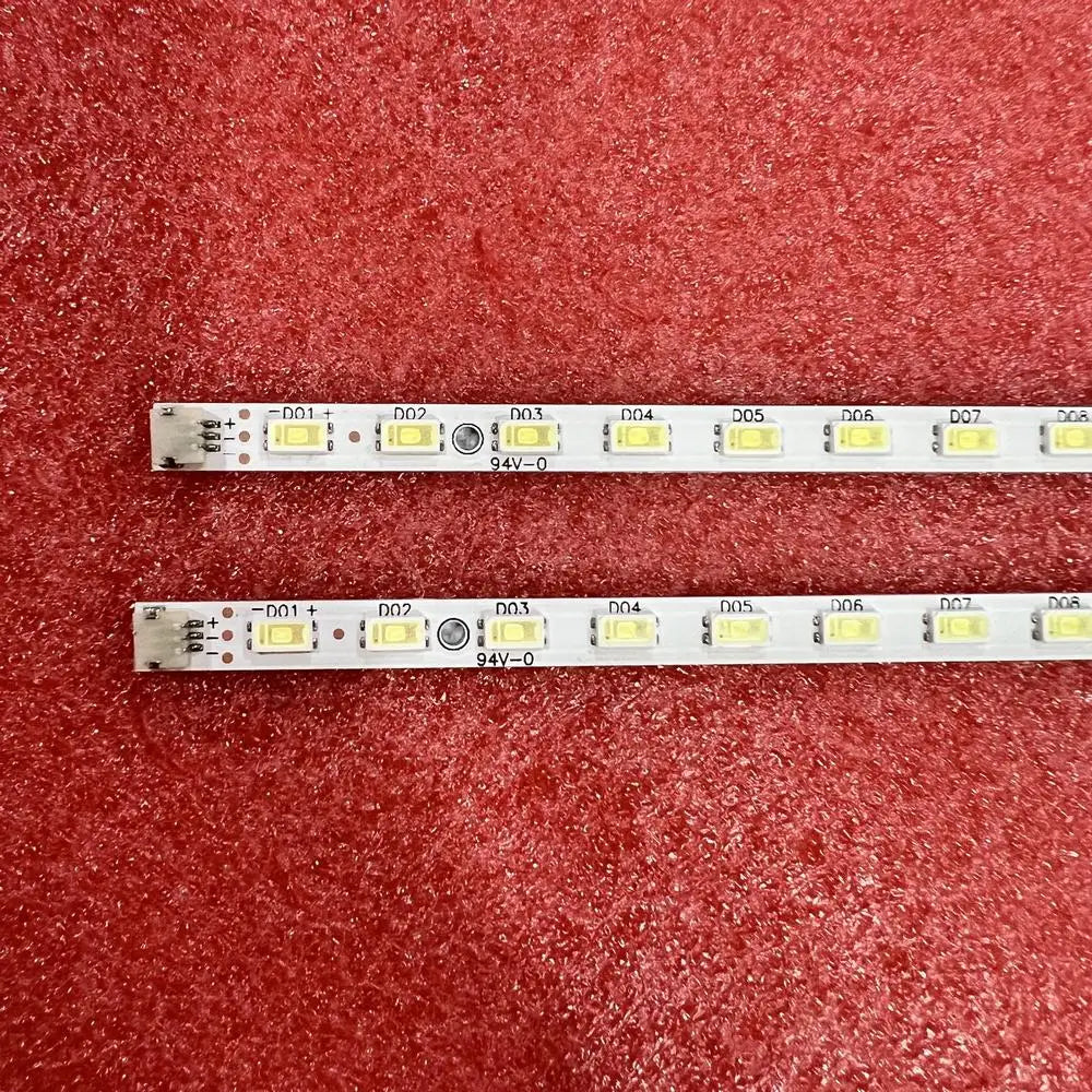 Full LED Backlight Strip For 32LE4500 32LE5300 73.31T12.001-2-SK1